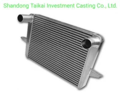 OEM CNC Aluminum Motorcycle Spare Part with Easy Operation