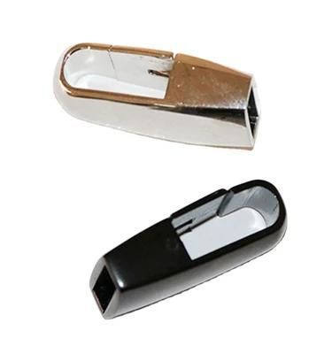 Customized Precision Aluminum Die Casting Luggage Buckle Housing