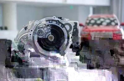 Chinese Supplies Auto Body Part Aluminum Die Casting for Car