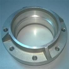 Aluminum Die Casting Auto Parts