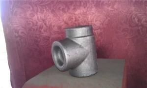 Factory Investment Casting Stainless Steel Precision Casting
