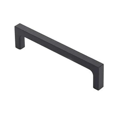 Custom Aluminum Alloy Die Casting Door Handle