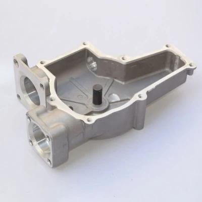 Aluminum Die Casting for Electronic Tool Parts