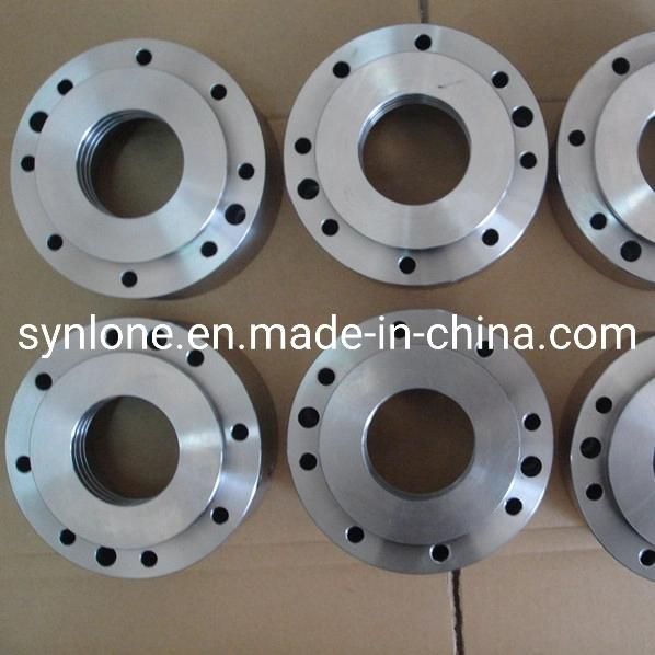 High Quality V Belt Pulley Cast Iron