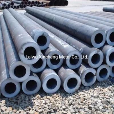 API Standard Drill Pipe AISI 4145h / Hollow Bar AISI 4145h 120ksi