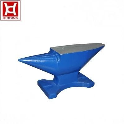 Wholesale Blacksmith Tool Cast Steel Anvil Blacksmith Anvil for Sale