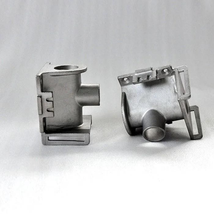 Customized High Quality Lost Wax Casting Stainless Steel Machinery/Marine/Valve/Auto Parts