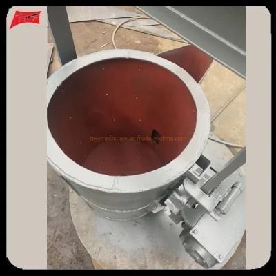Hot Metal Transfer Equipment Pouring Ladle