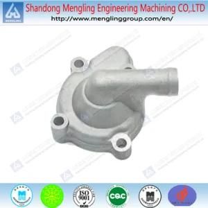 Gray and Ductile Iron Die Casting-Motor Casing