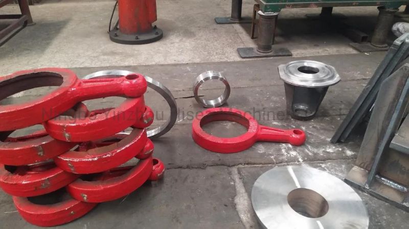 Precision Investment Steel Casting Investment Casting