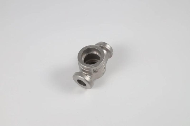 OEM Stainless Steel Precision Casting Parts for Export
