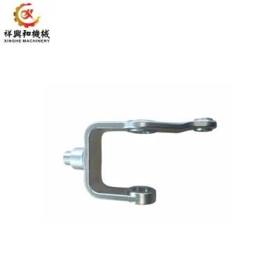 Lost Wax Casting Aluminum/Copper/Iron/Zinc/Stainless Steel Casting