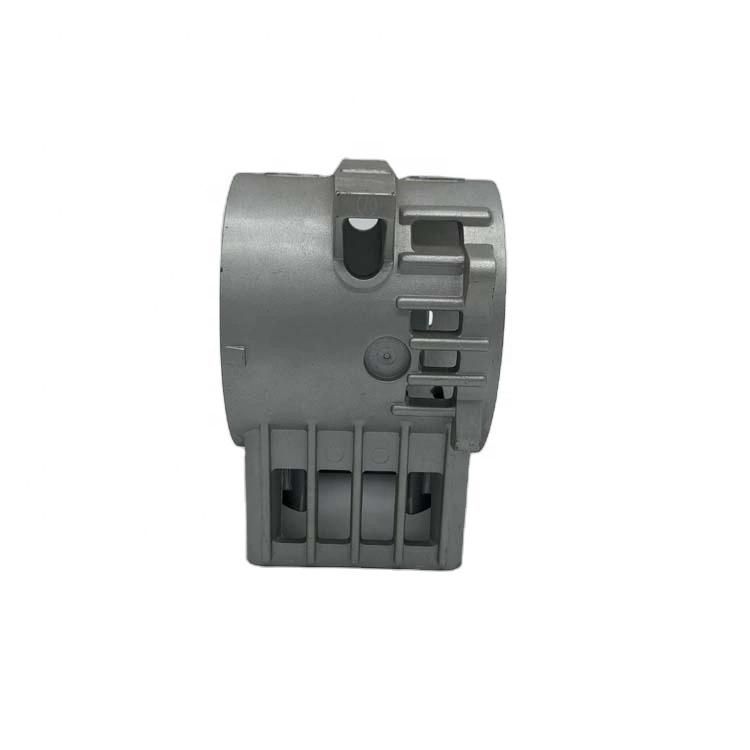 Anodizing Machined Die Casting for Housing