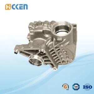 Customized Aluminium Die Casting Unique Motorcycle Accessories