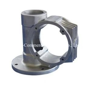 Precision Machining CNC Stainless Steel Alloy Anodized Hardware OEM ODM