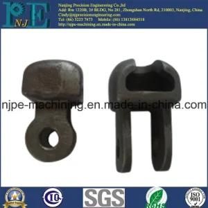 High Quality Customized Steel Forging Part