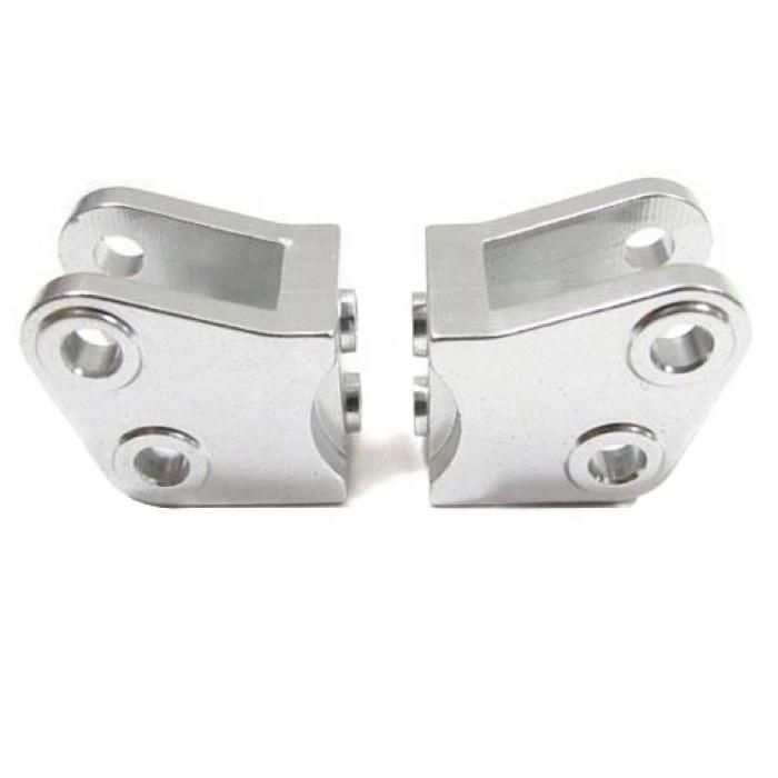 Spray Coating Aluminum Die Casting for Lower Suspension Mount