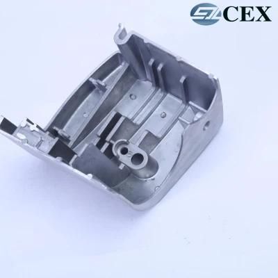 High Precision Small Zinc Die-Casting for Communication Equipment Parts