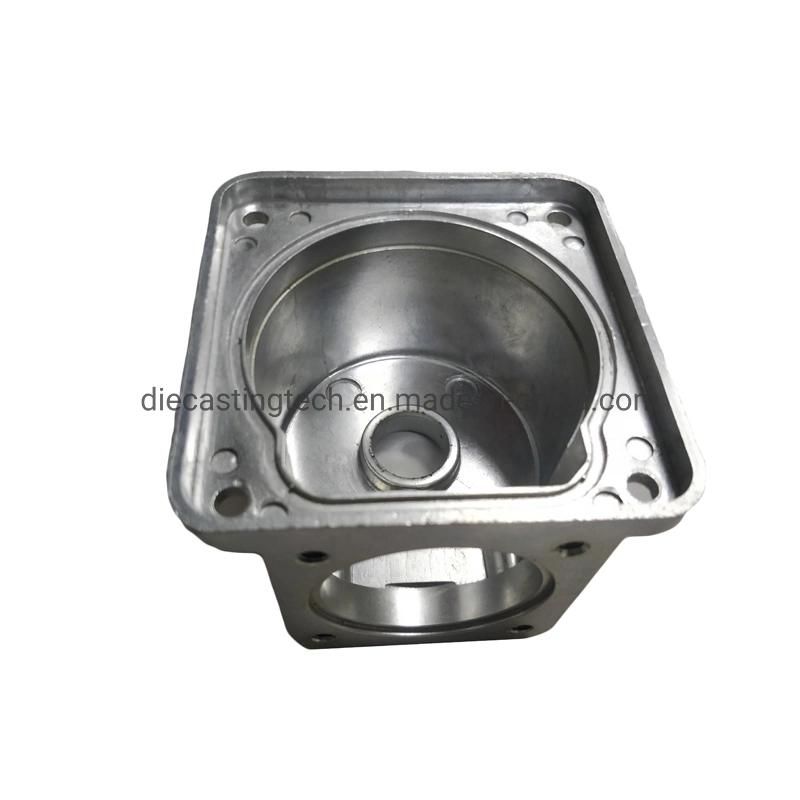 Die Casting Aluminum Custom Water Heat Under Sink