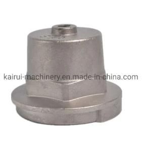 Stainless Steel/Aluminum Alloy/Zinc Alloy/Copper Alloy Precision Casting Excavator Parts