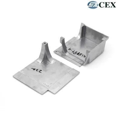 Die Casting Products Aluminum Die Casting Parts Manufacture