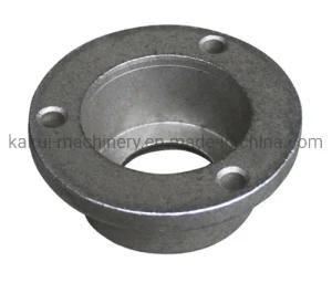 Carbon Steel Forging Machinery Parts
