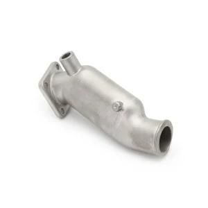 Minerals and Metallurgy Precision Casting Stainless Steel Connector for Industry