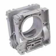 High Quality A380 OEM Aluminium Die Casting Part