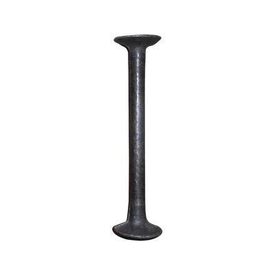 Wholesale Anchor Bolt Price Steel Structure Embedded Parts Anchor Forging Parts