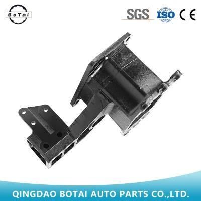 Aluminum Die Casting Steering Knuckles/Squeeze Casting Parts Die Casting/Auto ...