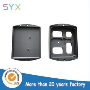Large CNC Precision Die Casting Aluminum Parts (max 60kg)