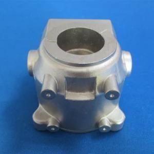 China Manufacturer 1.4848 High Temperature Heat- Resistant Steel Casting