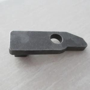 Custom 42CrMo Machine Spare Parts by Lost Wax Ivestment Casting