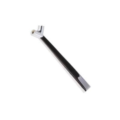 OEM Plating Machining Service Aluminum Die Casting Parts for Custom Spare Part