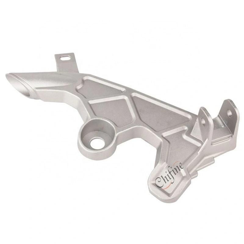 Stainless Steel Precision Casting Parts 304 Casting Door Hardware