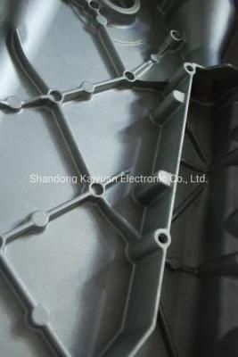 Hardware Aluminum Die Casting for Metal Forging Machinery