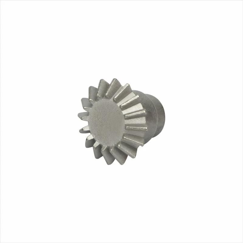 Manufacturer Price Custom CNC Metal Gear Stainless Steel Small Worm Spur Gears