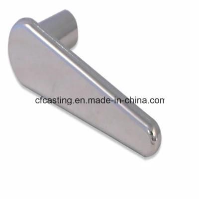 Chrome Plated Stainless Steel Hardware Inside Handle