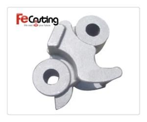 OEM Custom Auto Parts with Sand Casting