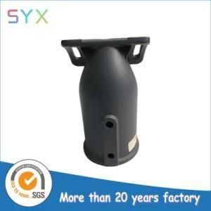 Quality and Quantity Assured Aluminum Die Casting Parts for Exporting