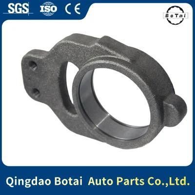 Sand Casting, Iron Casting, Line Casting, Gear-Box Casting