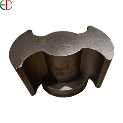 Nickel Based Alloy Cast Parts ASTM A494 Ni-255 Castings Cy5snbim