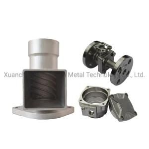 OEM Custom Alloy Steel Investment Casting