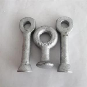 Chinese Manufacturer Power Accessories Ball Eye