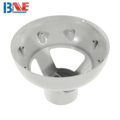 Custom Iron Aluminum Sand Casting Motor Housing for Automotive