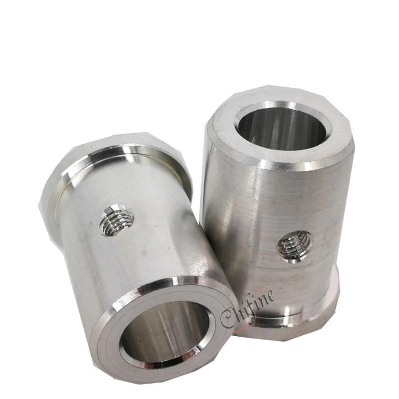 Sand Casting Ductile Iron Thread Bushing