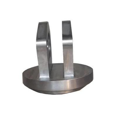 Stable Quality Manufacturer Hot Carbon Steel Drop Forging Parts
