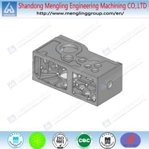 OEM Sand Casting Heavy Duty Truck Casting Parts