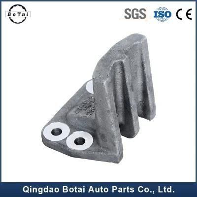Custom Investment Casting Precision Lost Wax Casting Ball Ink Cast Iron Truck Machinery ...