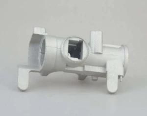 China Custom Supplier Semi-Solid Die Casting